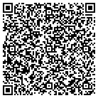 QR-код с контактной информацией организации АО «Хлебозавод»