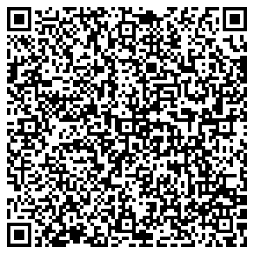QR-код с контактной информацией организации ООО СанТех