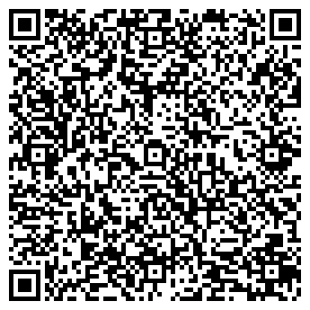 QR-код с контактной информацией организации ИП Парикмахерская "Оливия"