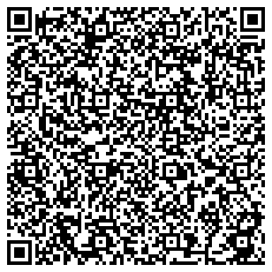 QR-код с контактной информацией организации Торгово-промышленная палата Ростовской области