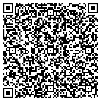 QR-код с контактной информацией организации Гранд Декор