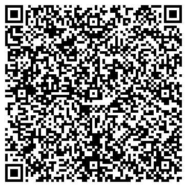 QR-код с контактной информацией организации ИП Гусев А.А.