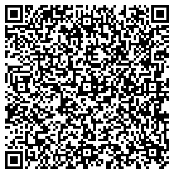 QR-код с контактной информацией организации Rabotaline.ru