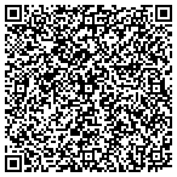 QR-код с контактной информацией организации ООО СахаТранс-Логистик