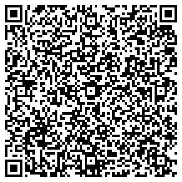QR-код с контактной информацией организации Идзумо