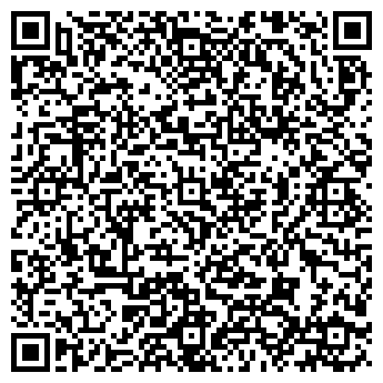 QR-код с контактной информацией организации Silver