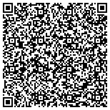 QR-код с контактной информацией организации ООО Сахаресурс