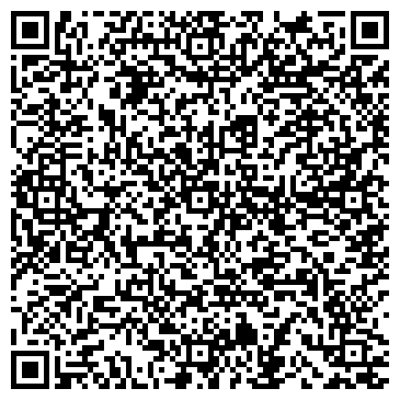 QR-код с контактной информацией организации Колибри