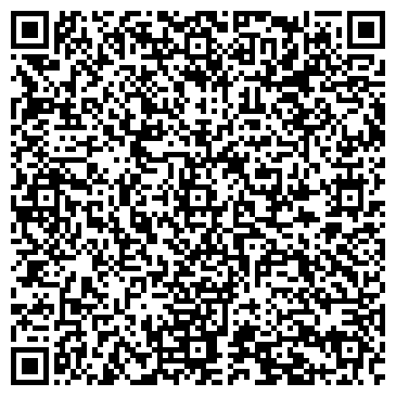 QR-код с контактной информацией организации Мир текстиля, сеть магазинов, ИП Терешева Е.Н.