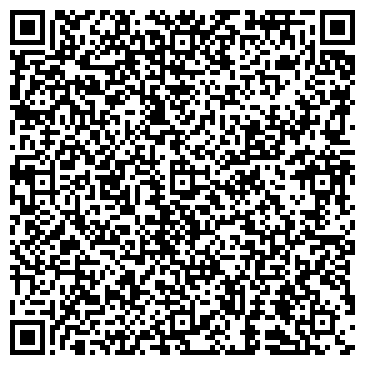 QR-код с контактной информацией организации Алания Фиш