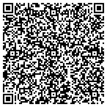 QR-код с контактной информацией организации ООО Инфорс