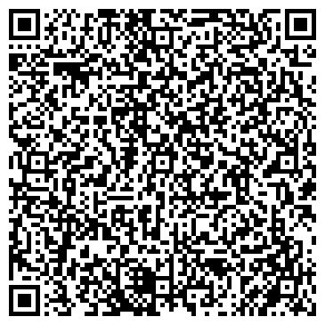 QR-код с контактной информацией организации САХАПЛАСТ