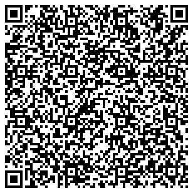 QR-код с контактной информацией организации Мир текстиля, сеть магазинов, ИП Терешева Е.Н.