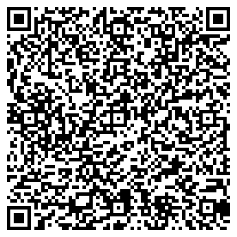 QR-код с контактной информацией организации ООО АВТОПУЛЬС