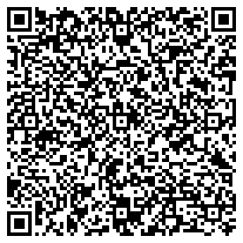 QR-код с контактной информацией организации БУКВА РЕКЛАМНАЯ ГРУППА