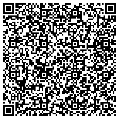 QR-код с контактной информацией организации ЧОУ ДПО Казачий учебный центр безопасности «Бекет»