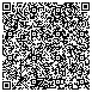 QR-код с контактной информацией организации Дэльта-Эконом