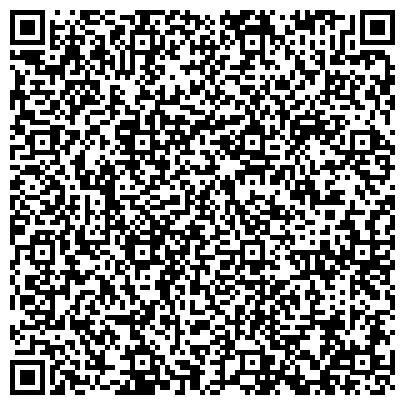 QR-код с контактной информацией организации ООО «Творческая мастерская заслуженного архитектора Герасимова А. Н.»