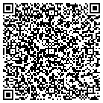 QR-код с контактной информацией организации NewsProject.ru