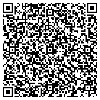 QR-код с контактной информацией организации Юнис