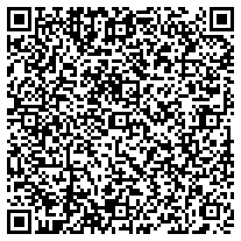 QR-код с контактной информацией организации ООО Авто-Эверест