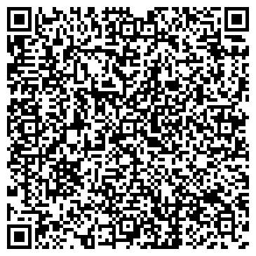 QR-код с контактной информацией организации ООО «ЛИСЕР»