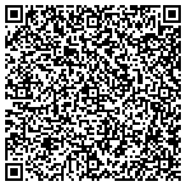 QR-код с контактной информацией организации «ГлавРосСтрой»