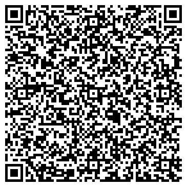 QR-код с контактной информацией организации ИП Семенова А.Б.