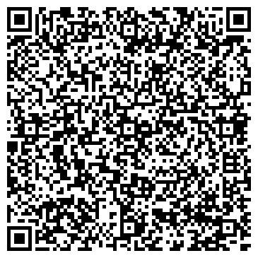 QR-код с контактной информацией организации Любимый салон