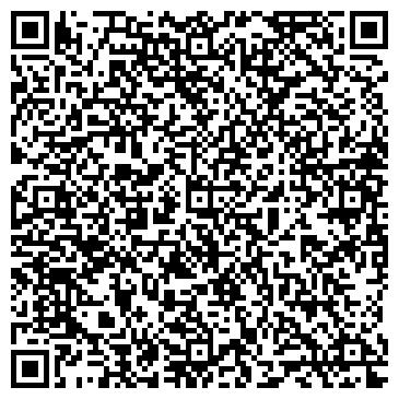 QR-код с контактной информацией организации Автонаклейки, магазин, ООО Скайтек
