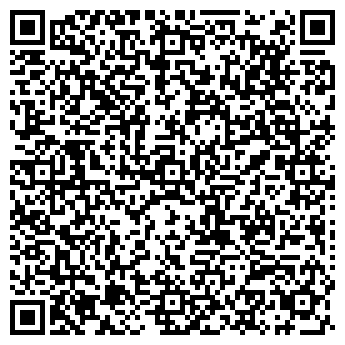 QR-код с контактной информацией организации BOLUMAS