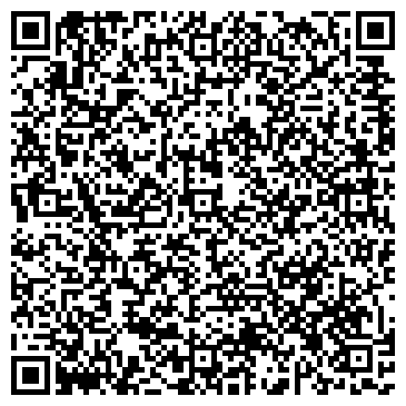 QR-код с контактной информацией организации ООО Фиш Хаус