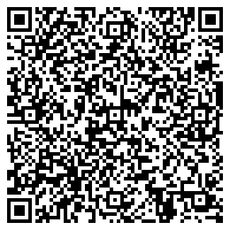 QR-код с контактной информацией организации АЙСБЕРГ РА