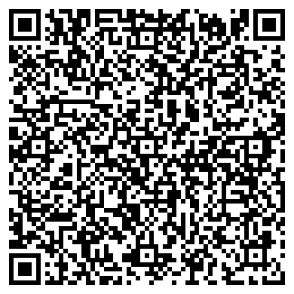 QR-код с контактной информацией организации Киоск по продаже рыбы