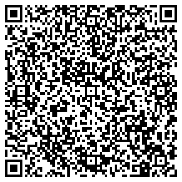 QR-код с контактной информацией организации Домашний текстиль, магазин, ИП Ботова М.С.
