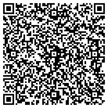 QR-код с контактной информацией организации ООО Росавтохим