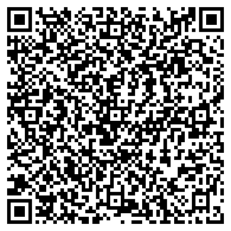 QR-код с контактной информацией организации Киоск по продаже рыбы