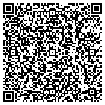 QR-код с контактной информацией организации Заварка