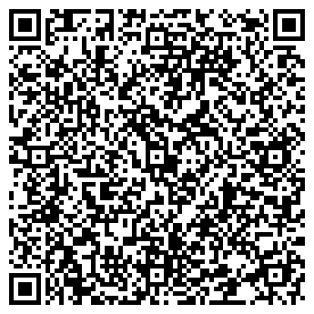 QR-код с контактной информацией организации Япоша-сан