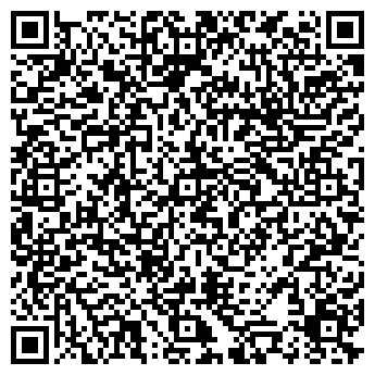 QR-код с контактной информацией организации Аллегро