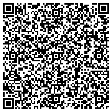 QR-код с контактной информацией организации Центр печати «Коском»