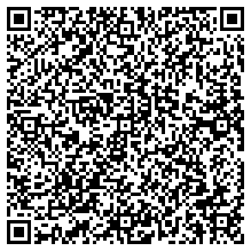 QR-код с контактной информацией организации ООО ТеплоВодоКонтроль