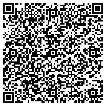 QR-код с контактной информацией организации Кожгалантус