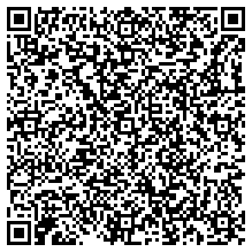 QR-код с контактной информацией организации Матрёшки style