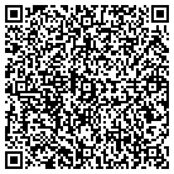 QR-код с контактной информацией организации МАЯК ГАСТРОНОМ