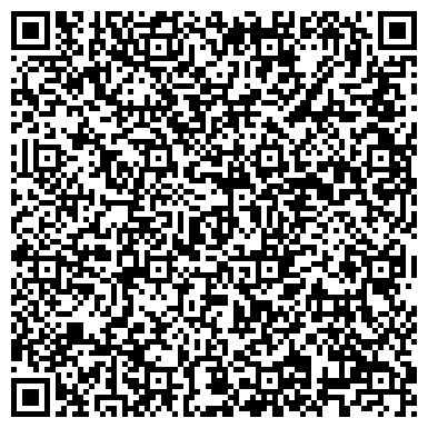 QR-код с контактной информацией организации Мосрентсервис, автотехцентр, официальный дилер