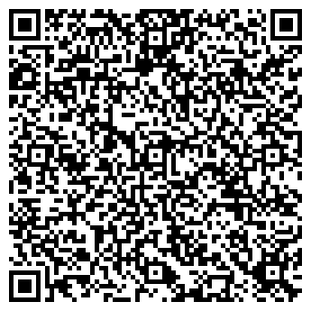 QR-код с контактной информацией организации Соблазн