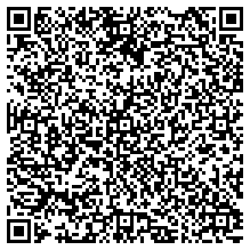 QR-код с контактной информацией организации ИП Вавилов П.Н.