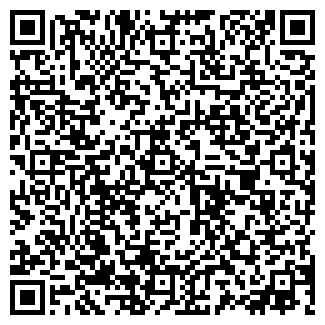 QR-код с контактной информацией организации TIMEDESIGN