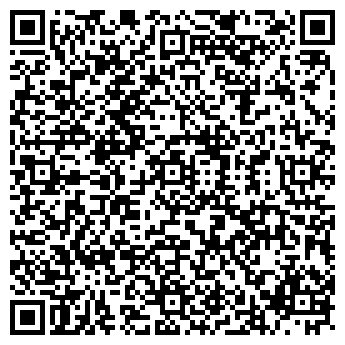 QR-код с контактной информацией организации Life